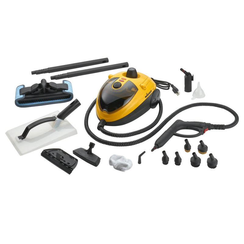 Wagner On-Demand Steamer T9523