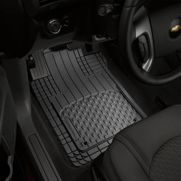 WeatherTech Universal All-weather Car Mat 4-Piece Set G9291