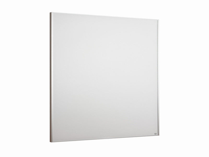 Infrared Panel Room Heater with Stands, 400W, White T7375