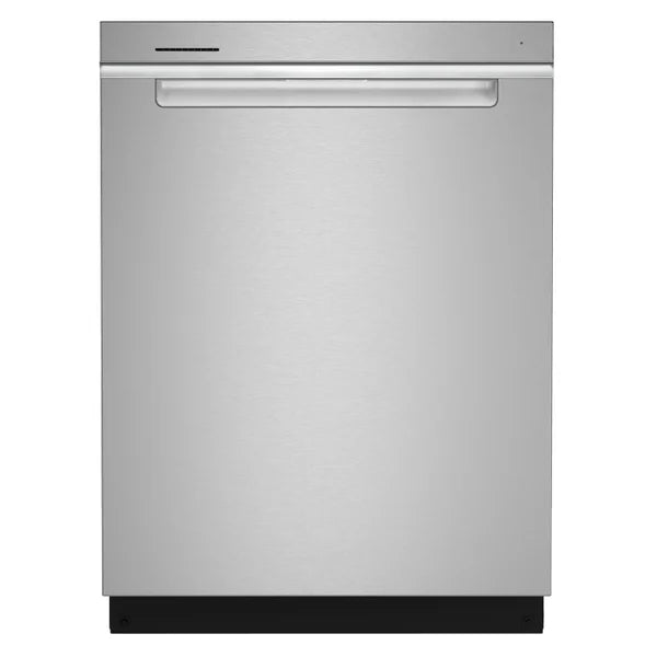 Whirlpool 24 in Built-In Dishwasher with Third Rack M7445