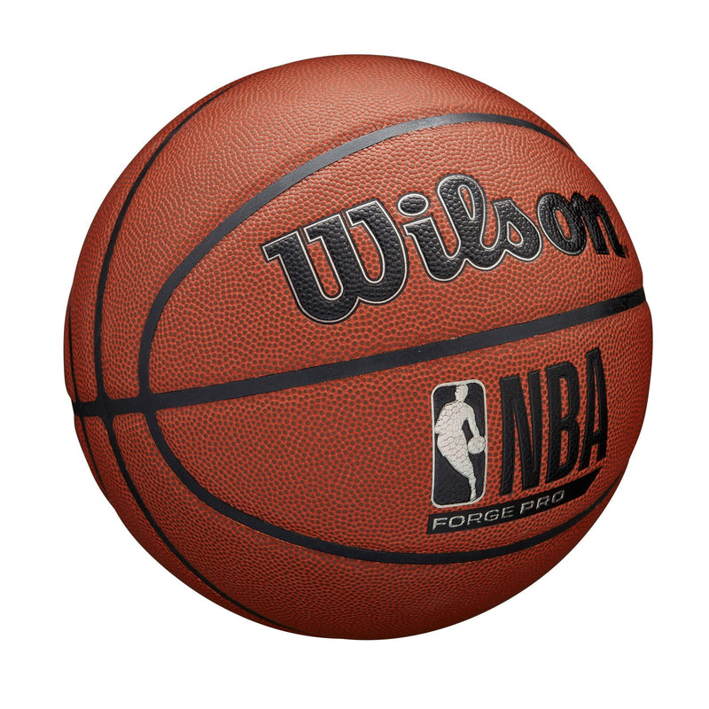 Forge Pro Indoor/Outdoor Basketball, Official Size 7 (29.5-in) U1598