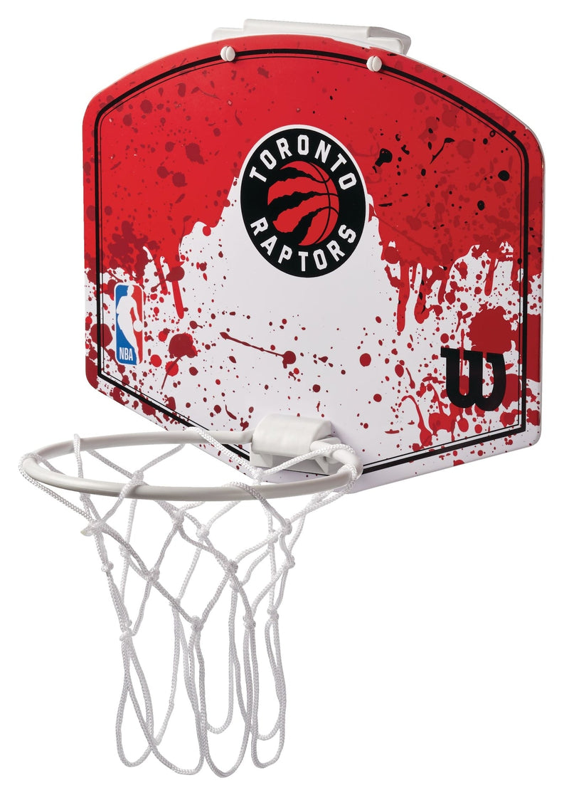 Over-The-Door Mini Basketball Hoop & Net Set withBall Z4566