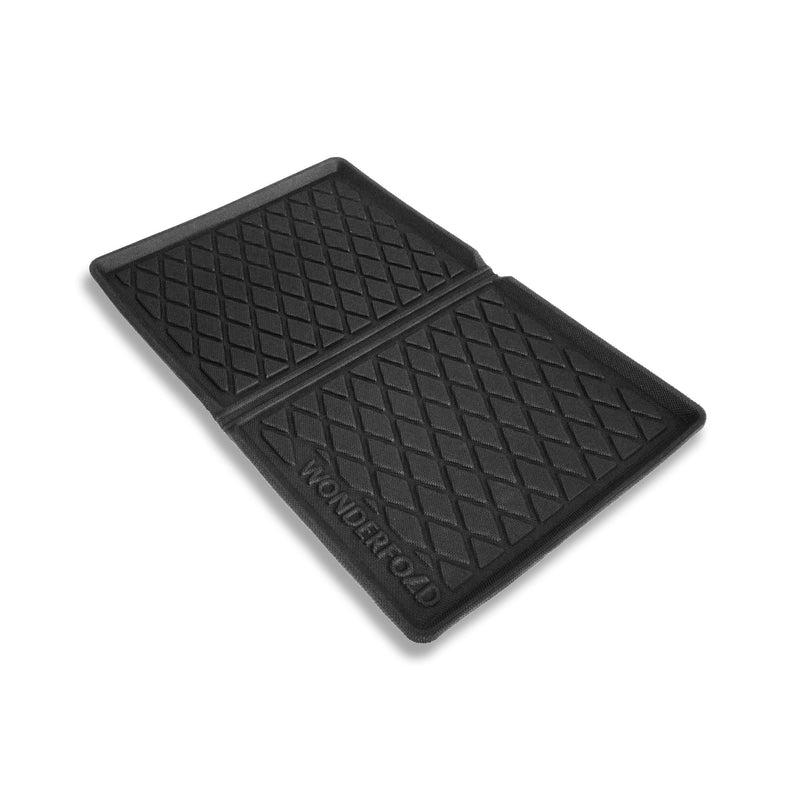 All-Weather Heavy Duty Floor Mat for W4 Wagon Stroller I4910