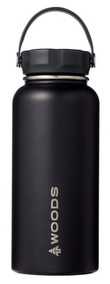 INSULATED Stainless Steel Water Bottle, 32.1-oz