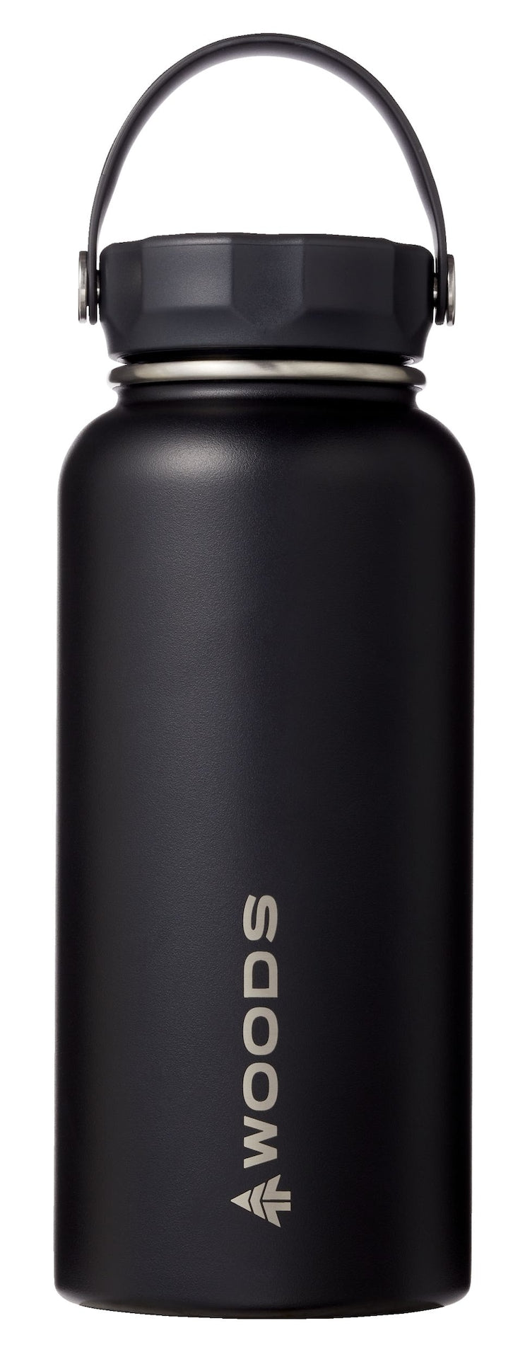 INSULATED Stainless Steel Water Bottle, 32.1-oz L6027