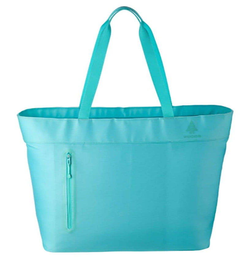 Nordic Soft Cooler Tote, Blue, 50-Can, 33-L I2226