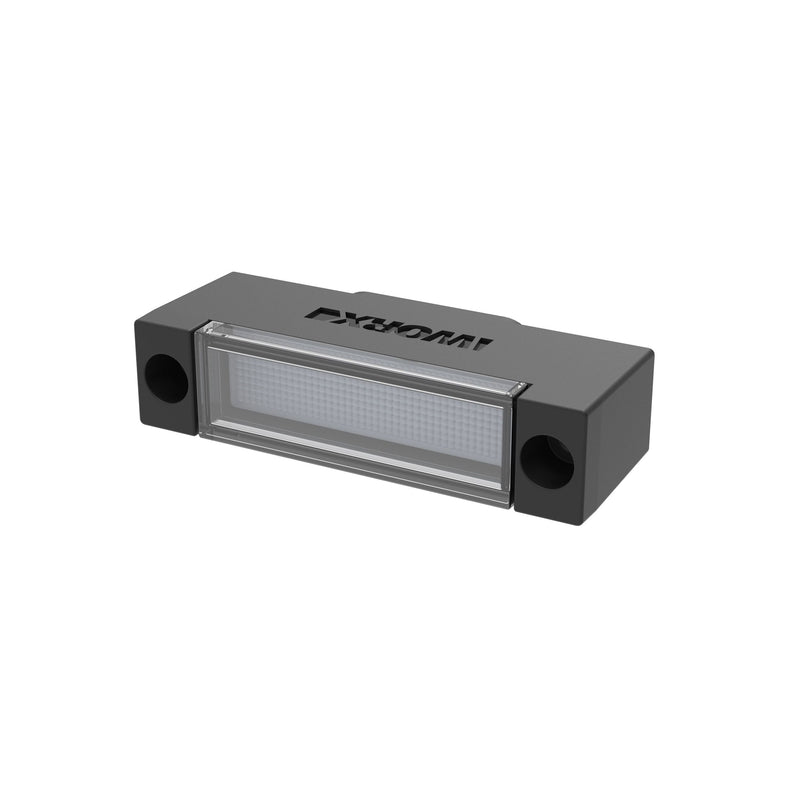 FiatLux Light for Vision Cloud 2.0 Models, Quick Install, Silver Y5134