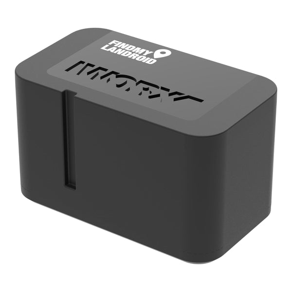 Find My Landroid Module for Vision Cloud 2.0 Models, Black T7825