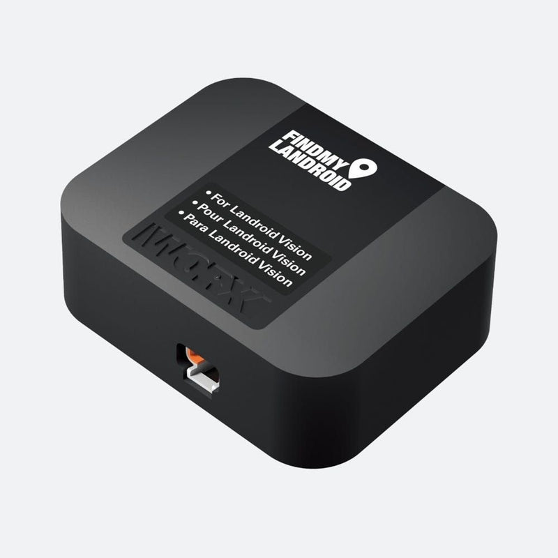 WA0856 Find My Landroid for Landroid Vision GPS Location Anti-Theft Device Q5014