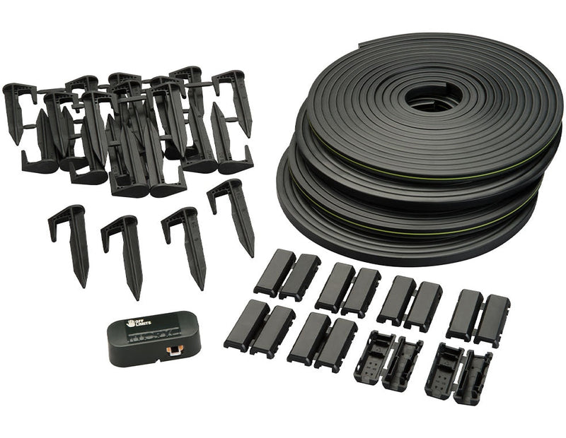 WA0863 Landroid Dual Off Limits Digital Fence Kit for Robotic Mower with Magnetic Strips V4375