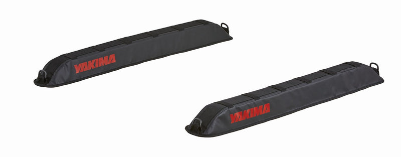 EasyTop Instant Roof Rack System, Black, 2-pc E6664