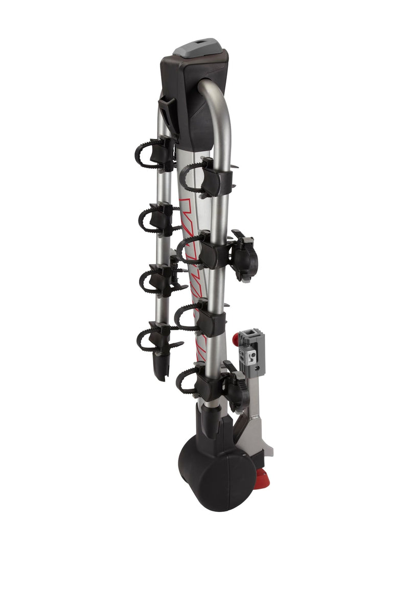 RidgeBack 4 Tilt-Away Hitch Mount Bike Rack N0706