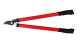 Colour Lopper, Carbon Steel, 1 3/8-in Cutting Capacity, Blue/Red/Purple