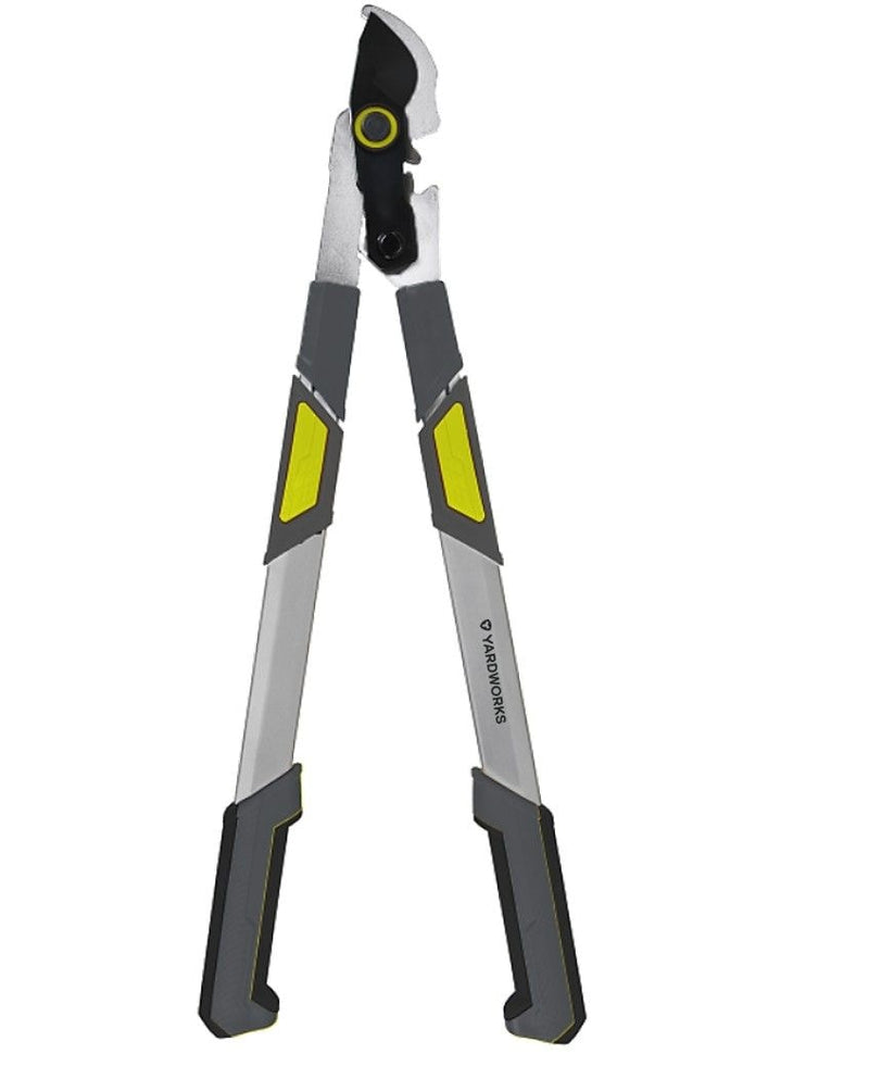 Telescopic Bypass Lopper, Ergonomic Grip, 1-1/4-in B8805
