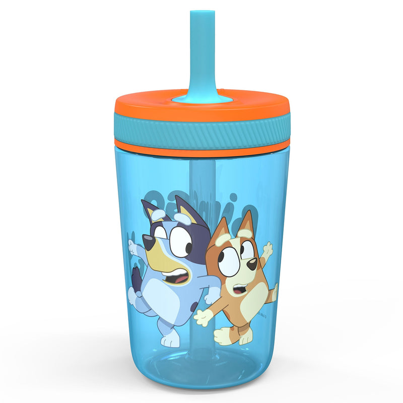 Kelso Straw Water Bottle for Kids, 50-oz L9586