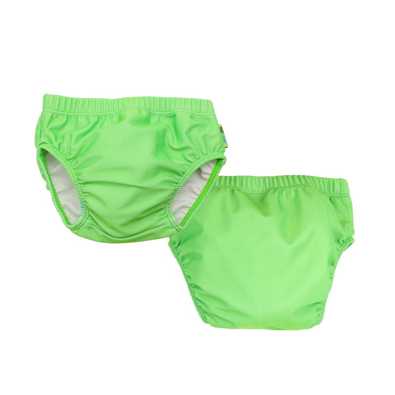 UPF50+ Baby Swim Diaper Set - Aiden the Alligator Q7582