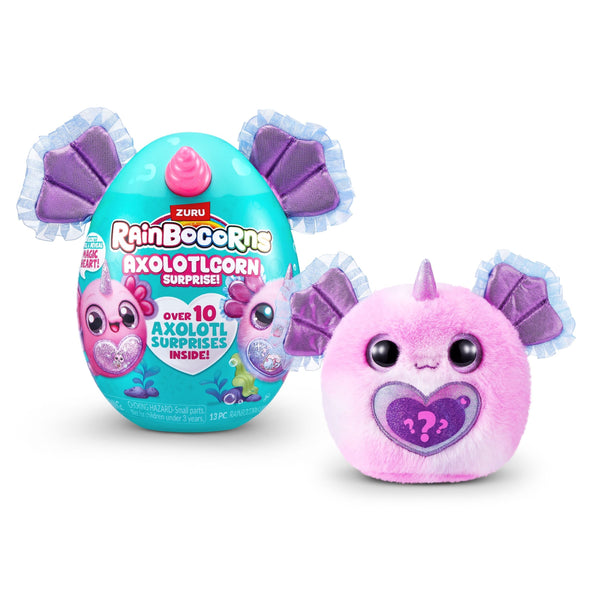 Axolotlcorn Surprise Toy for Ages 3+ Z1196
